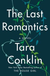 the last romantics tara conklin