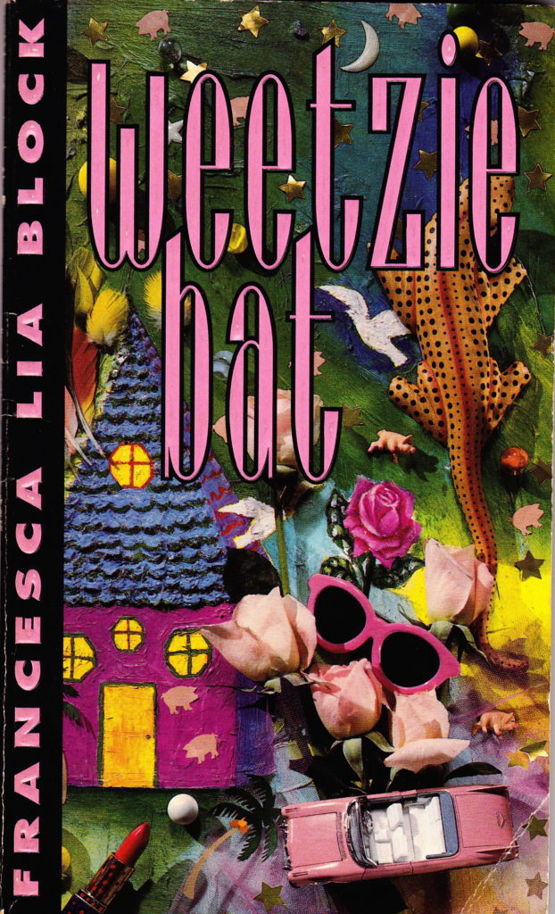 Weetzie bat essay 08 image