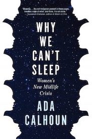 why we can't sleep