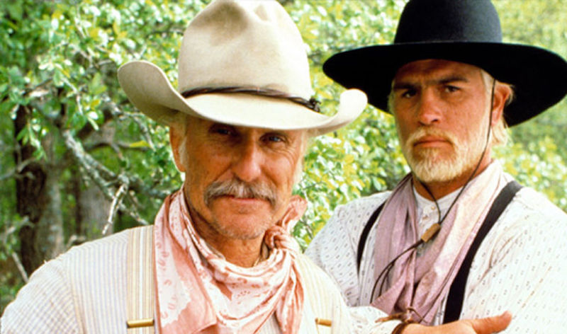 Lonesome Dove