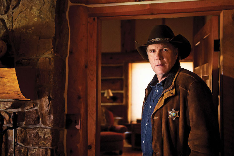 Longmire