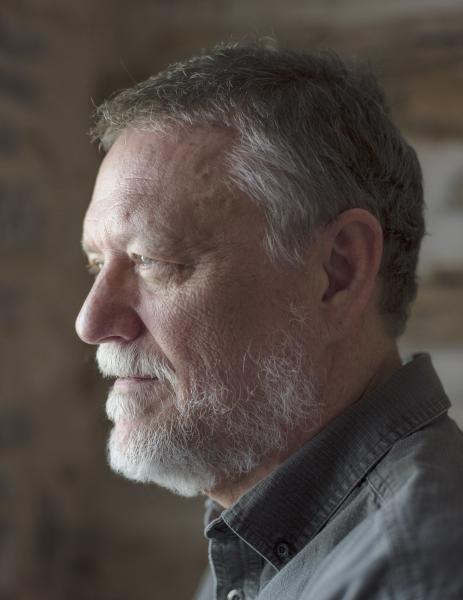 W.K. Stratton ‹ Literary Hub