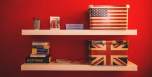 british flag england american flag