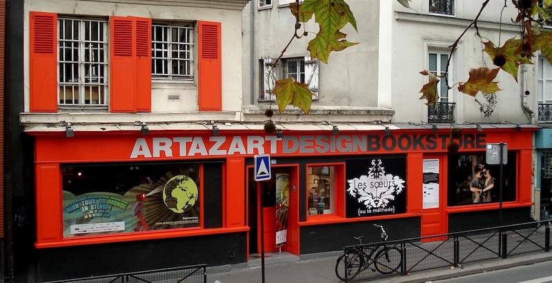 artazart paris