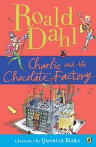 Roald Dahl's Charlie and the Chocolate Factory