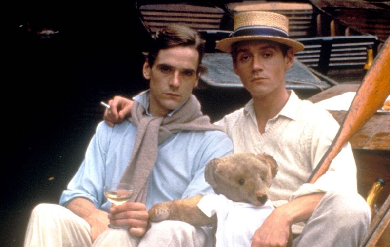 Brideshead Revisited