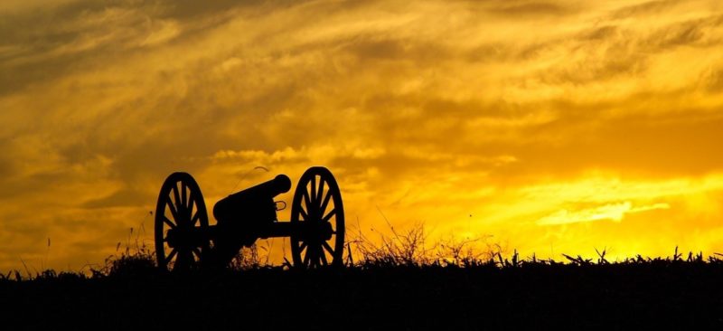 How Enslaved African Americans Embraced the New Republic’s Symbols of Freedom Before the Civil War