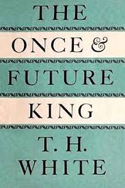 once and future king t.h. white