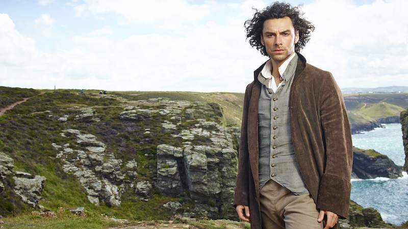 poldark