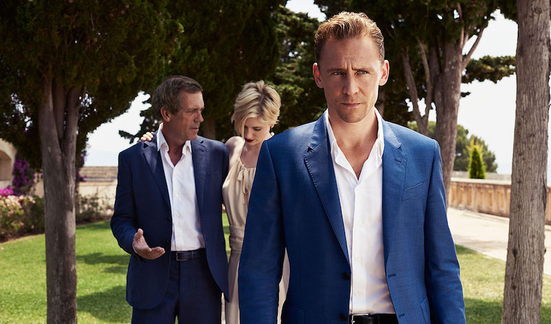 The Night Manager