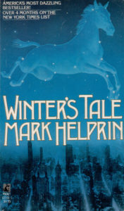 Winter's Tale helprin