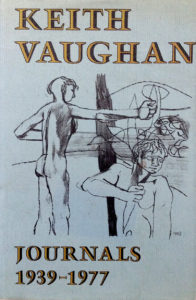 Keith Vaughan, Journals 1939-1977