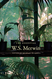 the essential merwin