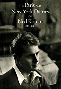 Ned Rorem 