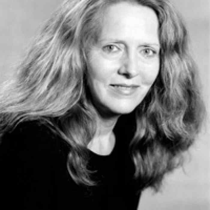 Linda Gregg ‹ Literary Hub