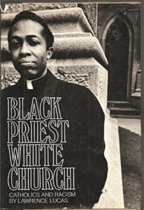 Black Priest, White Church