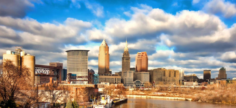 cleveland