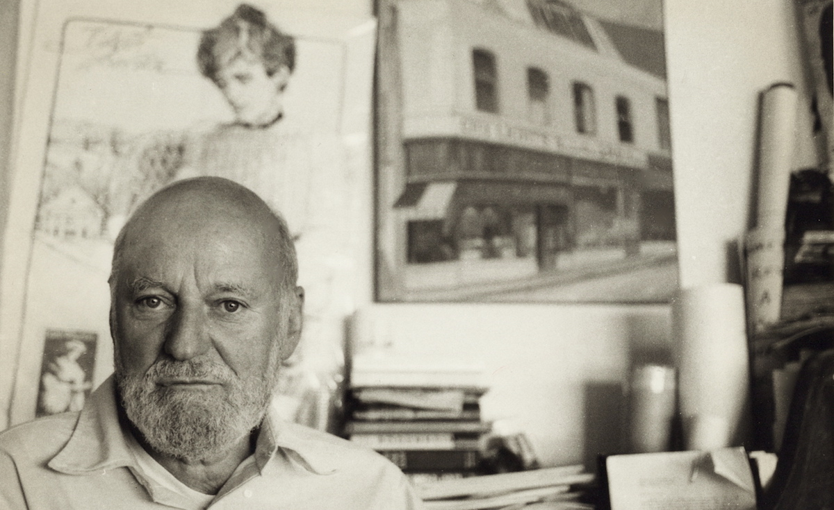 Maxine Hong Kingston on Lawrence Ferlinghetti ‹ Literary Hub