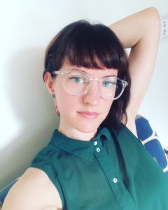 melody nixon