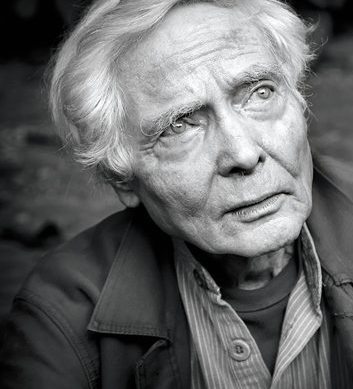 W.S. Merwin ‹ Literary Hub