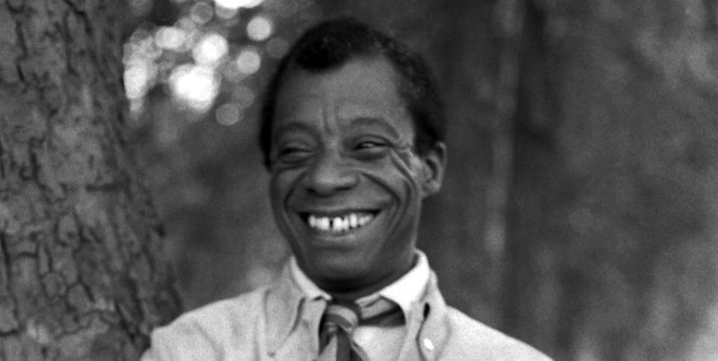 James Baldwin: 'I Never Intended to Become an Essayist' ‹ Literary Hub