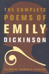 emily dickinson complete poems