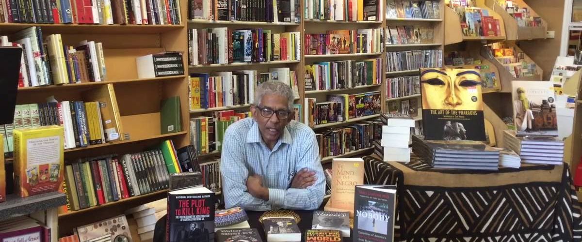 Interview with a Bookstore: One of the Nation’s Oldest Black-Owned ...