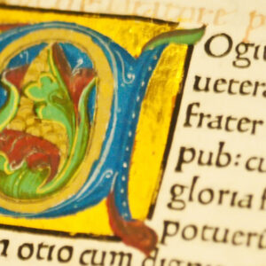 The Quest to Acquire the Oldest, Most Expensive Book on the Planet