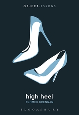 4 Myths & Truths About High Heels You May Or May Not Have Heard - Burju  Shoes