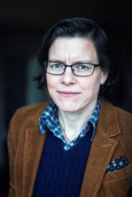 Literary Hub » Lena Andersson