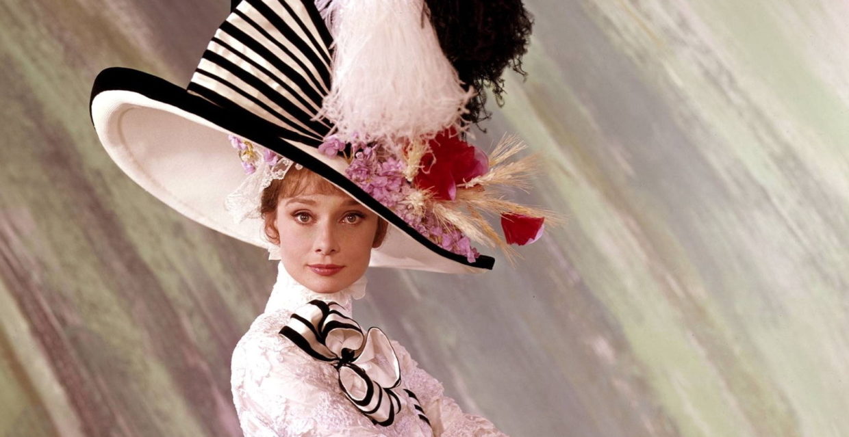 i>My Fair Lady</i> - DFWChild