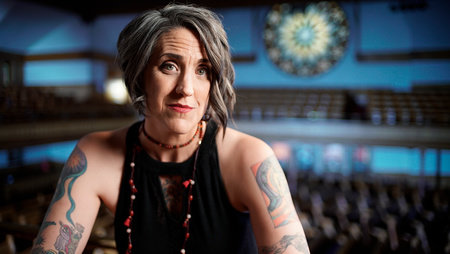 Literary Hub » Nadia Bolz-Weber