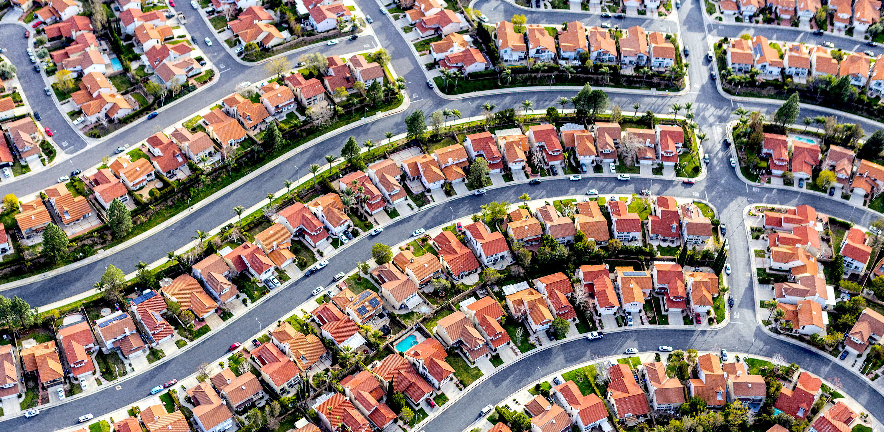 What Do We Mean By Suburbs