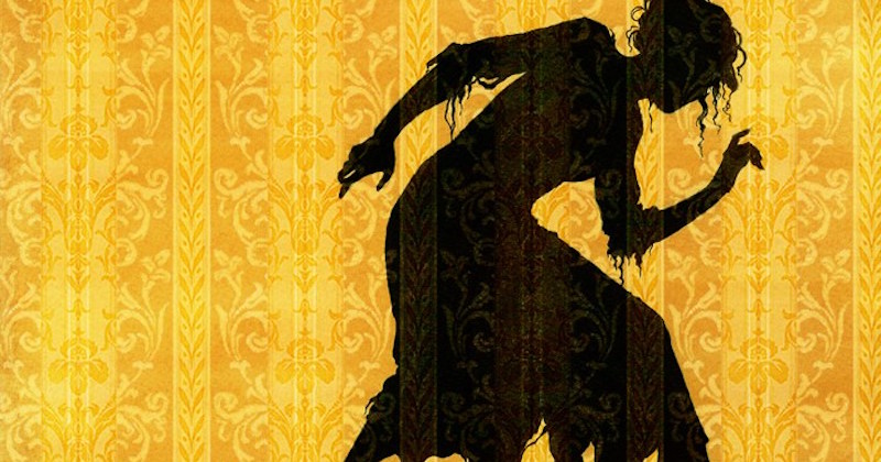 The Yellow WallPaper by Charlotte Perkins Gilman  Goodreads