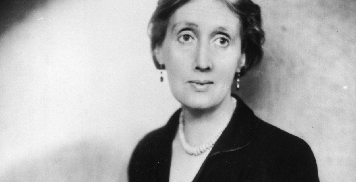 Virginia Woolf - Wikipedia