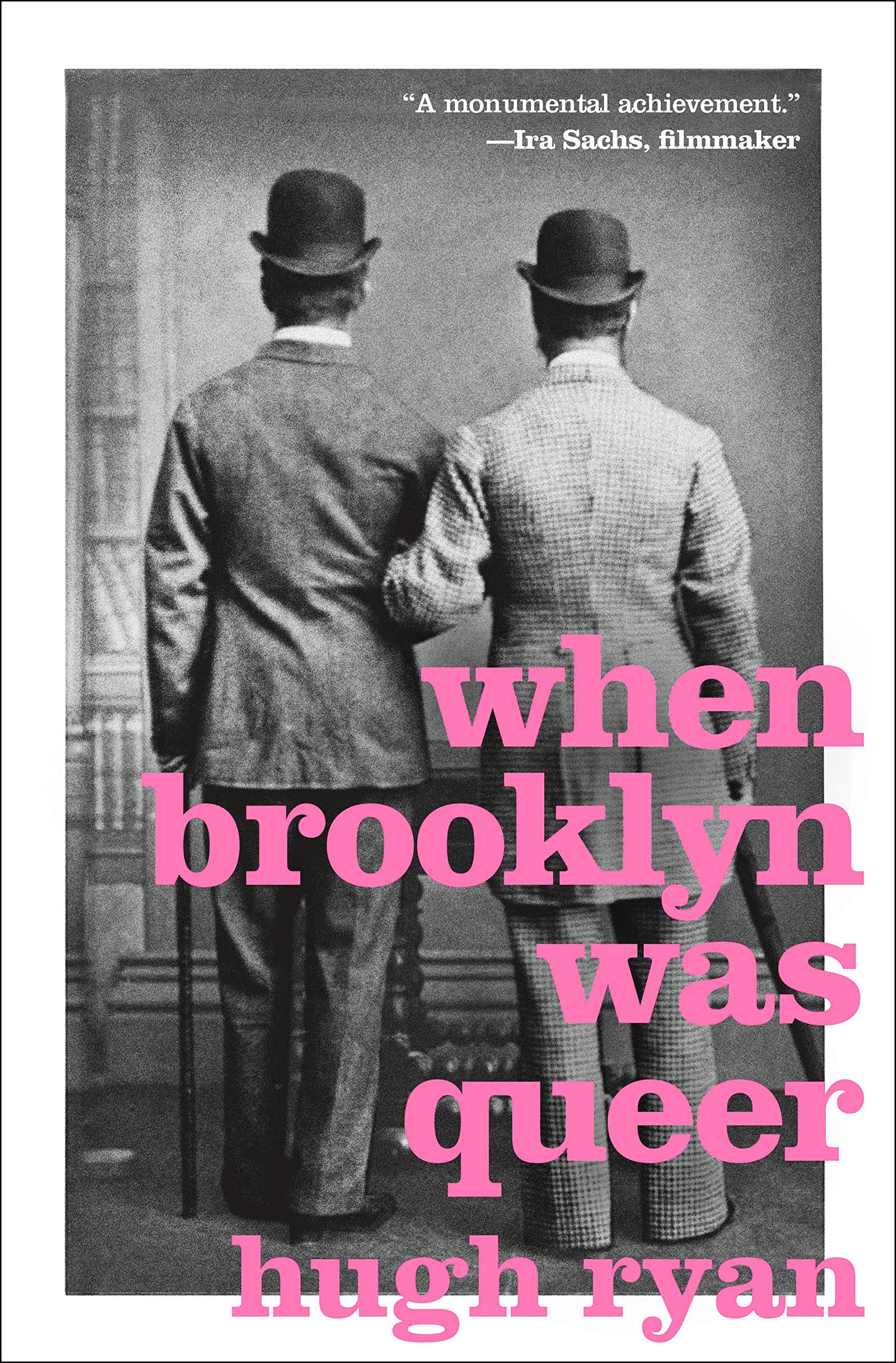 When Brooklyn Was Queer_Hugh Ryan