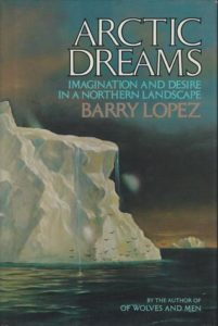 Barry Lopez, Arctic Dreams