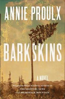 Annie Proulx, Barkskins