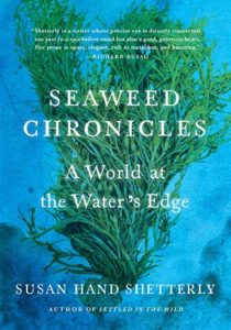 Susan Hand Shetterly, Seaweed Chronicles