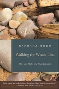 Barbara Hurd, Walking the Wrack Line