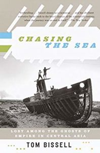 Tom Bissell, Chasing the Sea