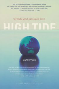 Mark Lynas, High Tide