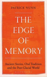 Patrick Nunn, The Edge of Memory
