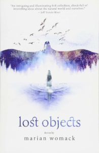 Marian Womack, Lost Objects