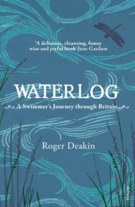 Roger Deakin, Waterlog: A Swimmer's Journey through Britain