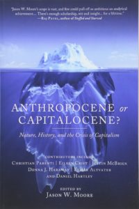 Jason W. Moore, ed., Anthropocene or Capitalocene?: Nature, History, and the Crisis of Capitalism