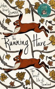 John Lewis-Stempel, The Running Hare