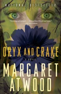 Margaret Atwood, Oryx and Crake