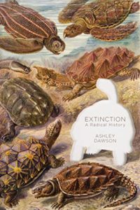 Ashley Dawson, Extinction
