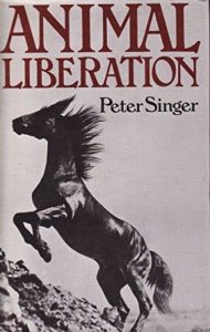 Peter Singer, Animal Liberation